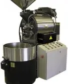 Toper 咖啡烘焙机 5kg TKM-SX 5 电热/燃气