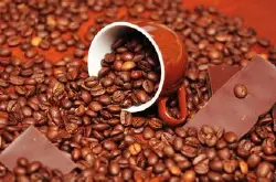 危地马拉咖啡声望 特硬咖啡豆