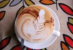 常见饮品的咖啡因含量 咖啡饮料