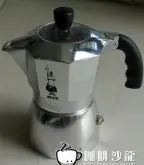 摩卡壶的来源 和 摩卡壶的特色 咖啡器具