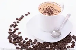 咖啡减肥总攻略 挑对时间喝至关重要