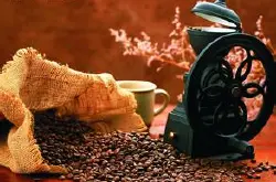 咖啡的历史和由来 咖啡的来源传说故事 世界公认咖啡原产