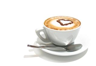 咖啡豆分类 咖啡分类介绍 咖啡起源 咖啡做法