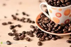 咖啡豆起源 咖啡豆处理方式 咖啡豆历史发展