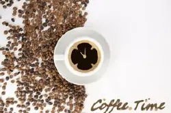 精品咖啡哥伦比亚咖啡物种形态