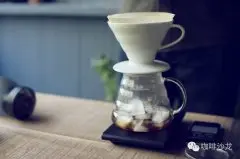 冰咖啡 冰冷泡咖啡 冰咖啡教程