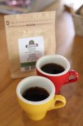 咖啡的香气 咖啡豆磨粉 咖啡香