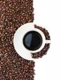 咖啡的味道 怎么有好喝的咖啡味道 咖啡香