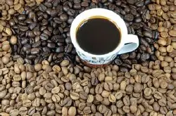 咖啡豆口感系列 味道的特征