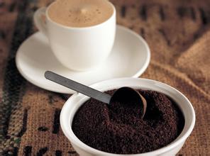咖啡豆的生产和加工