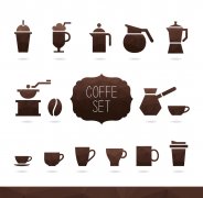 流行咖啡器具有哪些？