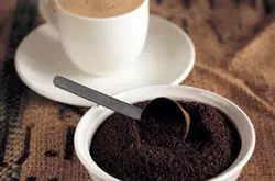巴布亚新几内亚咖啡豆发展历程文化起源介绍
