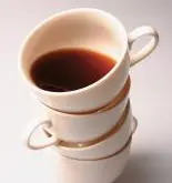 不同烘焙强度对云南咖啡主要挥发香气成分的影响