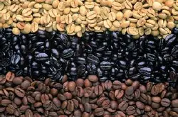 埃塞俄比亚咖啡起源特点介绍、耶加雪菲