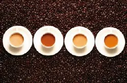 咖啡豆的制作方法、制作过程