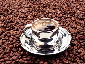 咖啡豆的生产过程咖啡吸管的设计原理
