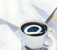 摩卡咖啡的发展历史