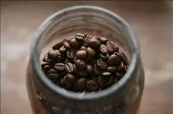 咖啡豆的起源特点风味口感介绍
