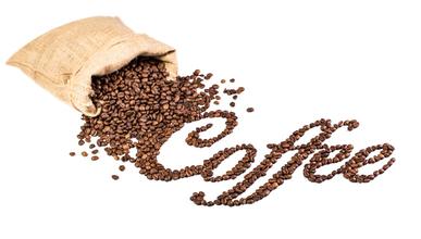 咖啡的特性烘焙程度粉碎与混合介绍