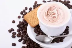 咖啡生豆有什么处理方式 星巴克焦糖玛奇朵作法
