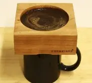 Takahiro 0.9L “作弊壶” 咖啡器具