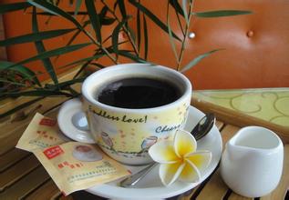 咖啡豆有没有药物价值 香浓的咖啡怎么调制