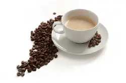 咖啡豆的品质介绍 半自动咖啡机;教程