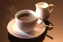 中国咖啡的发展前景 焦糖马琪雅朵咖啡