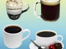 咖啡豆的来源和特点 咖啡饮品行业