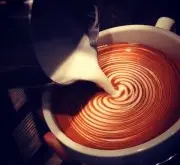 意式咖啡填压的正确方法 意式咖啡