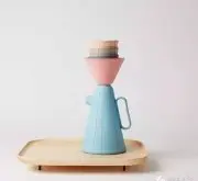 手冲咖啡咖啡滤杯怎么选择 咖啡器具