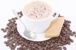 综合咖啡的做法 混合咖啡比例分配介绍
