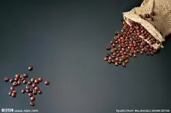 咖啡豆的烘焙程度技术研究