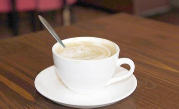 咖啡豆的特性和种类 咖啡机每次喝完都要清洗吗