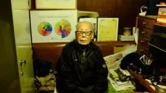 他101岁，冲出了日本最好喝的咖啡！