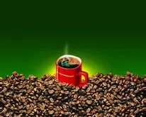 卢旺达咖啡风味特点介绍烘焙咖啡后放久的