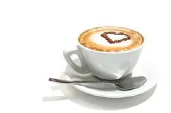摩卡咖啡 - 发展历史