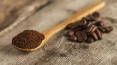 极品咖啡酸度柔和、芳香诱人，是绝对超值的享受 坦桑尼亚