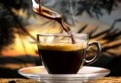 温度对咖啡的影响 如何好好品尝一杯咖啡 温度咖啡
