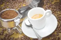 乌干达咖啡的主要产区罗百氏特咖啡豆（罗布斯塔）