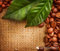 Espresso的配方 苏拉威西最具代表性的产区是特拉加 精品咖啡