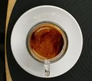 浓缩咖啡（Espresso） 意式浓缩咖啡 强烈口感 咖啡豆拼配
