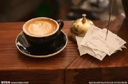 咖啡小知识、咖啡烘焙和拼配比例介绍