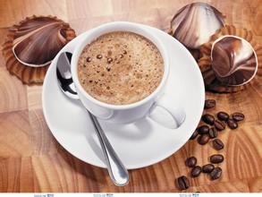 气候温和、空气潮湿的哥伦比亚咖啡豆的特点介绍