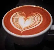 咖啡拉花对牛奶咖啡口感的影响奶泡的融合度发泡量意式拼配