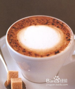 Espresso制作细节意式浓缩咖啡压粉技巧商业咖啡豆拼配