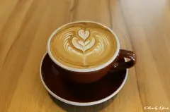 如何做出完美的意式咖啡咖啡手柄定量咖啡粉意式咖啡豆拼配