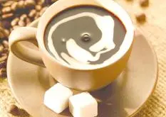 拼配咖啡是指两种不同的种类的咖啡豆拼配在一起吗