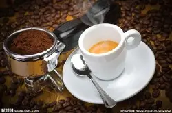 颜色均匀有光泽的洪都拉斯咖啡生产介绍