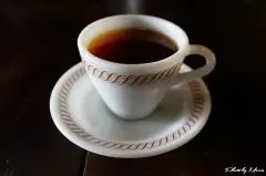 咖啡浓度接近Espresso 摩卡壶的用法 使用咖啡器具 醇厚风味咖啡